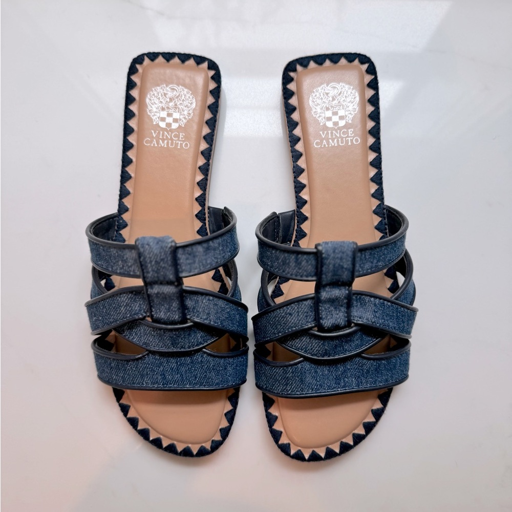 Vince Camuto Lisbeth Sandal